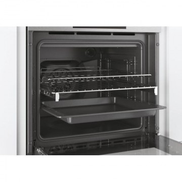 Candy FCT625XL Φούρνος άνω Πάγκου 70lt Π59.5εκ. Inox Candy FCT625XL Φούρνος άνω Πάγκου 70lt Π59.5εκ. Inox